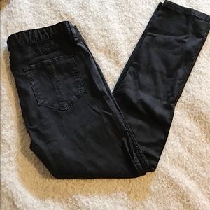 Rag & bone skinny jeans 28